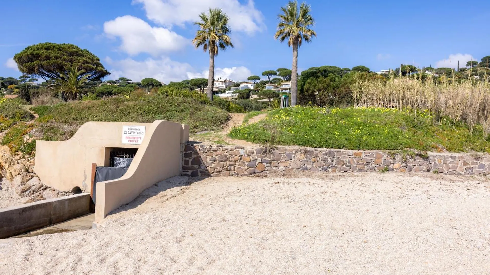 Holiday Home El Cantarello-2 By Interhome Sainte-Maxime