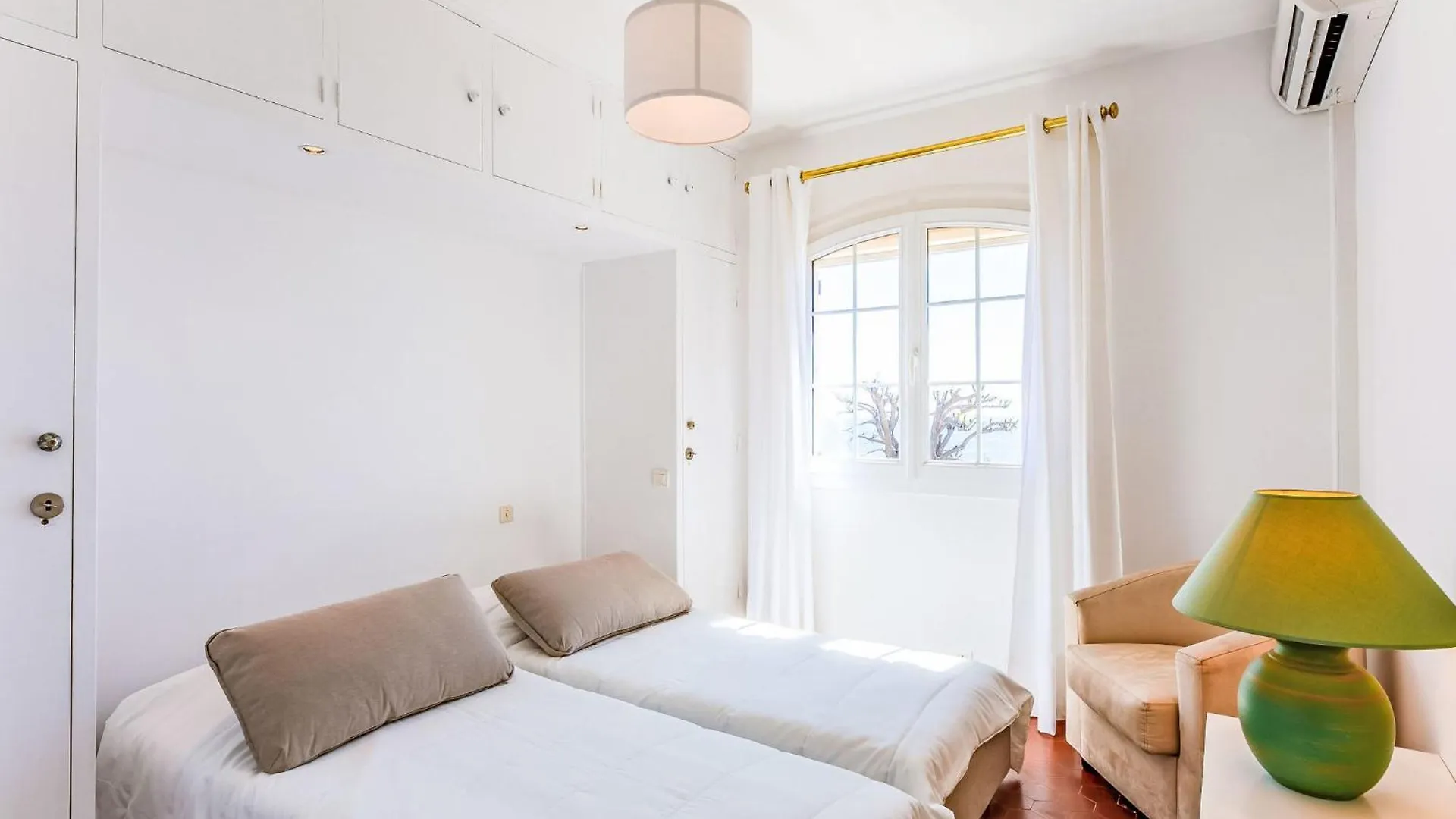 Holiday Home El Cantarello-2 By Interhome Sainte-Maxime