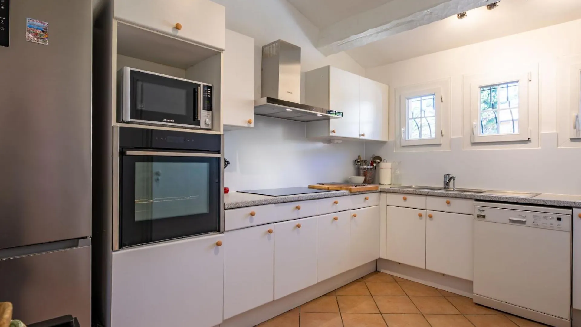 Holiday Home El Cantarello-2 By Interhome Sainte-Maxime