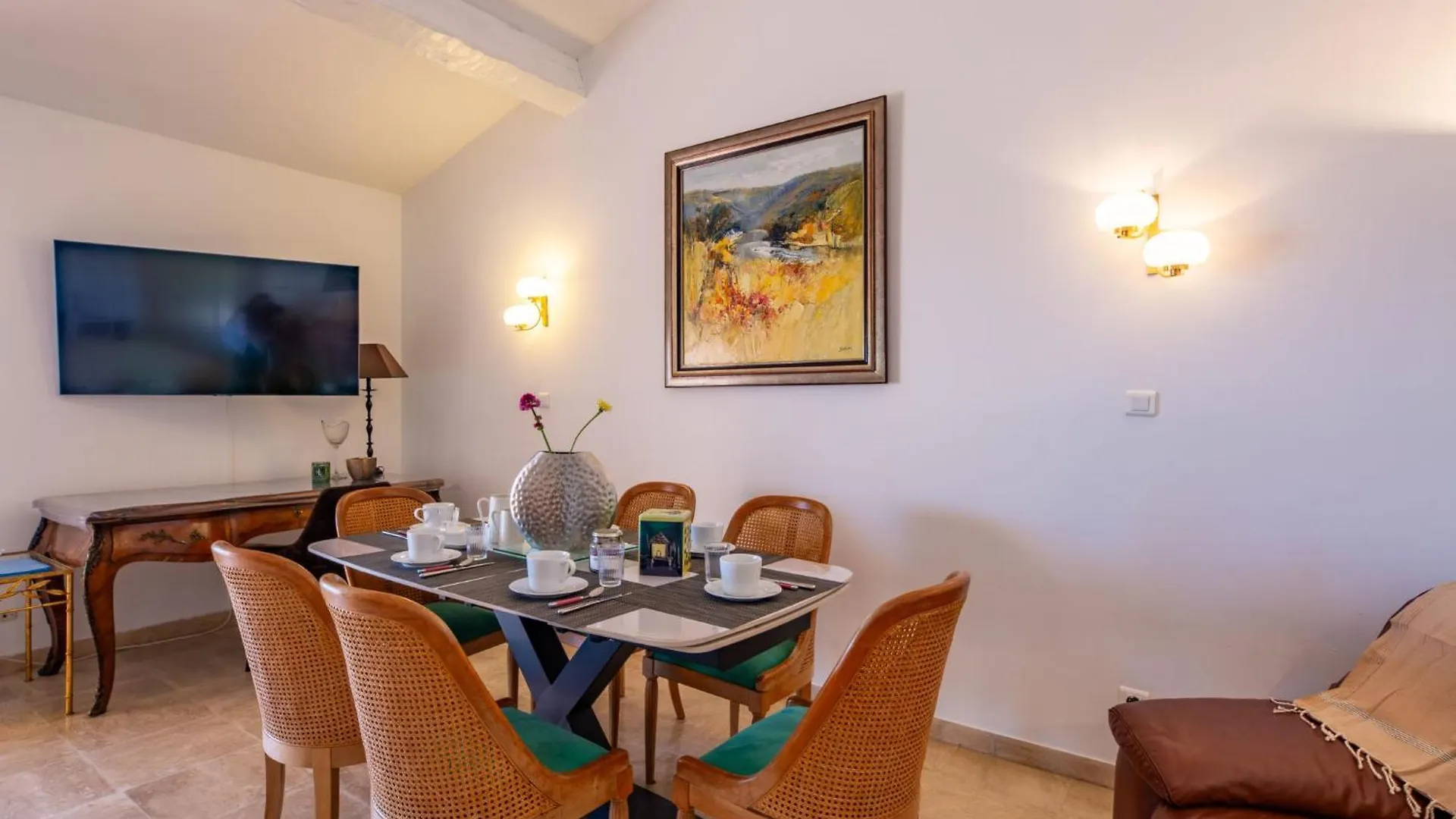 Holiday Home El Cantarello-2 By Interhome Sainte-Maxime