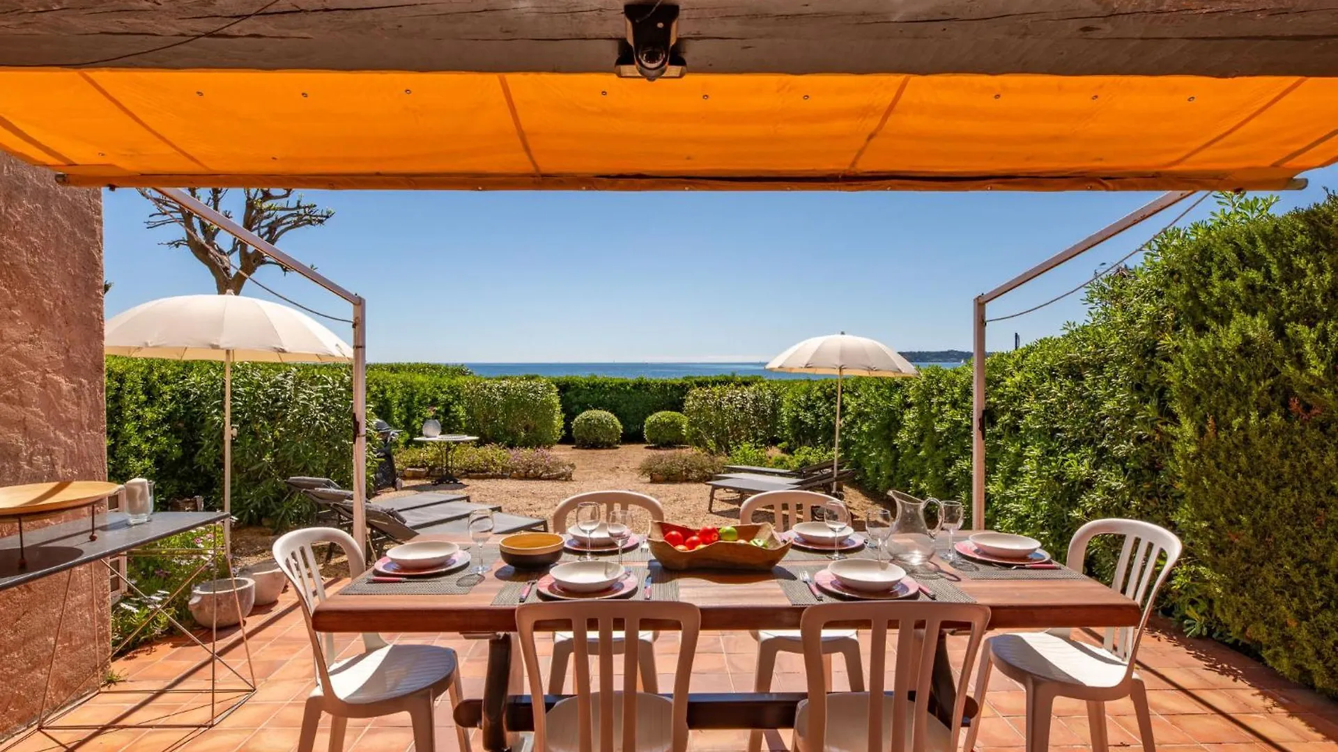 Holiday Home El Cantarello-2 By Interhome Sainte-Maxime