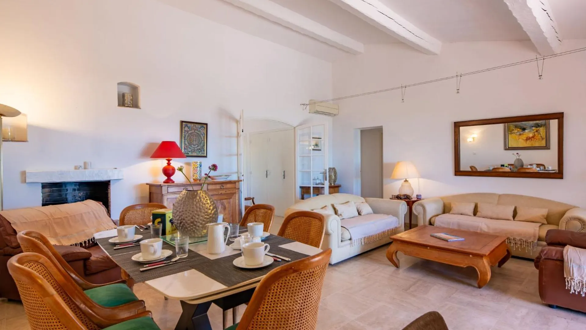 Holiday Home El Cantarello-2 By Interhome Sainte-Maxime 0*,  France