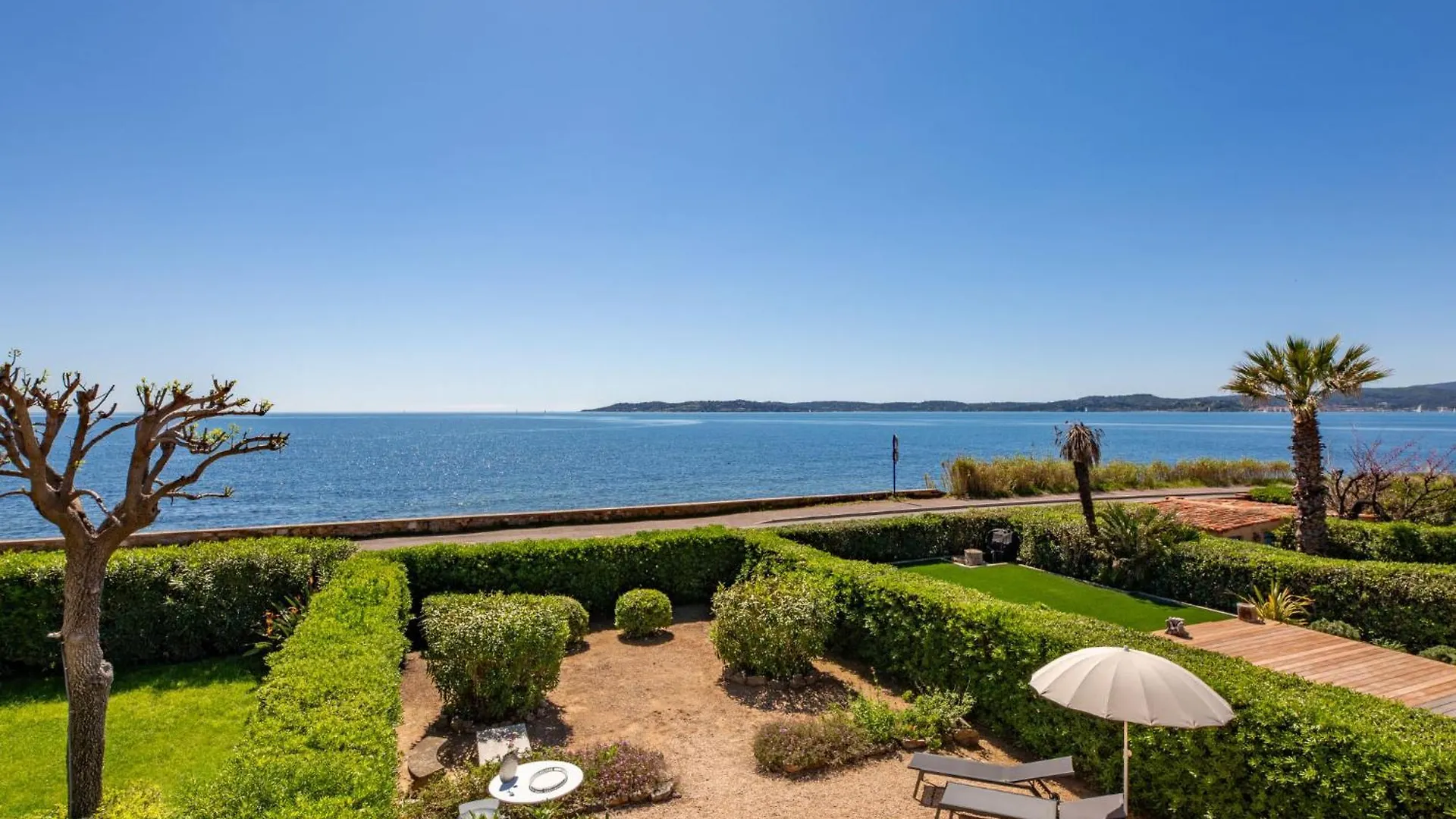 Holiday Home El Cantarello-2 By Interhome Sainte-Maxime