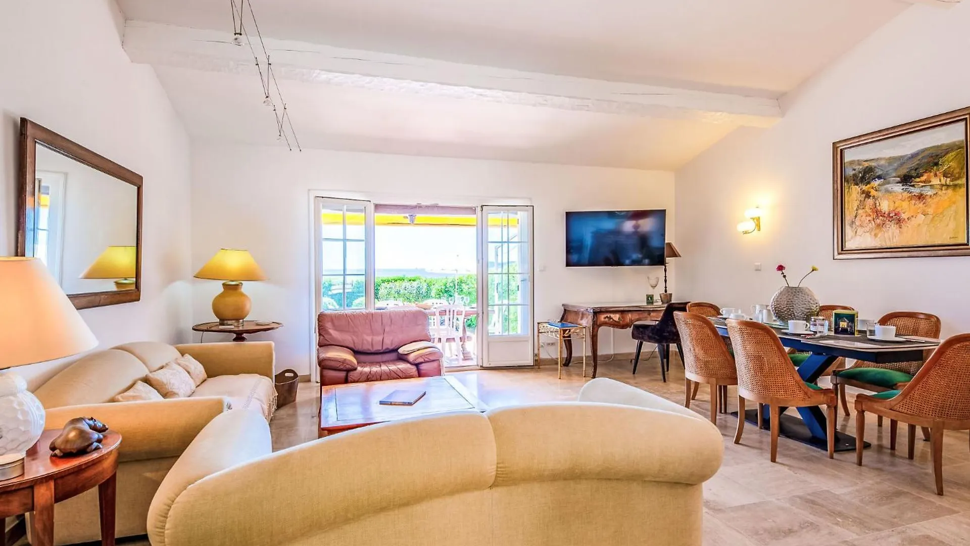 Holiday Home El Cantarello-2 By Interhome Sainte-Maxime