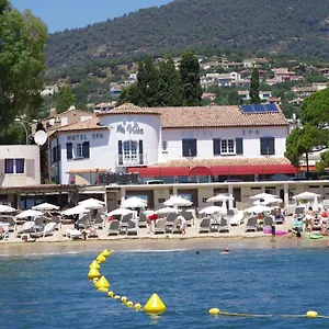 Hotel Hôtel&spa La, Sainte-Maxime