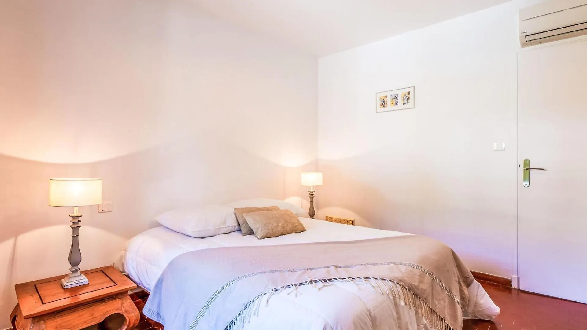 Holiday Home El Cantarello-2 By Interhome Sainte-Maxime