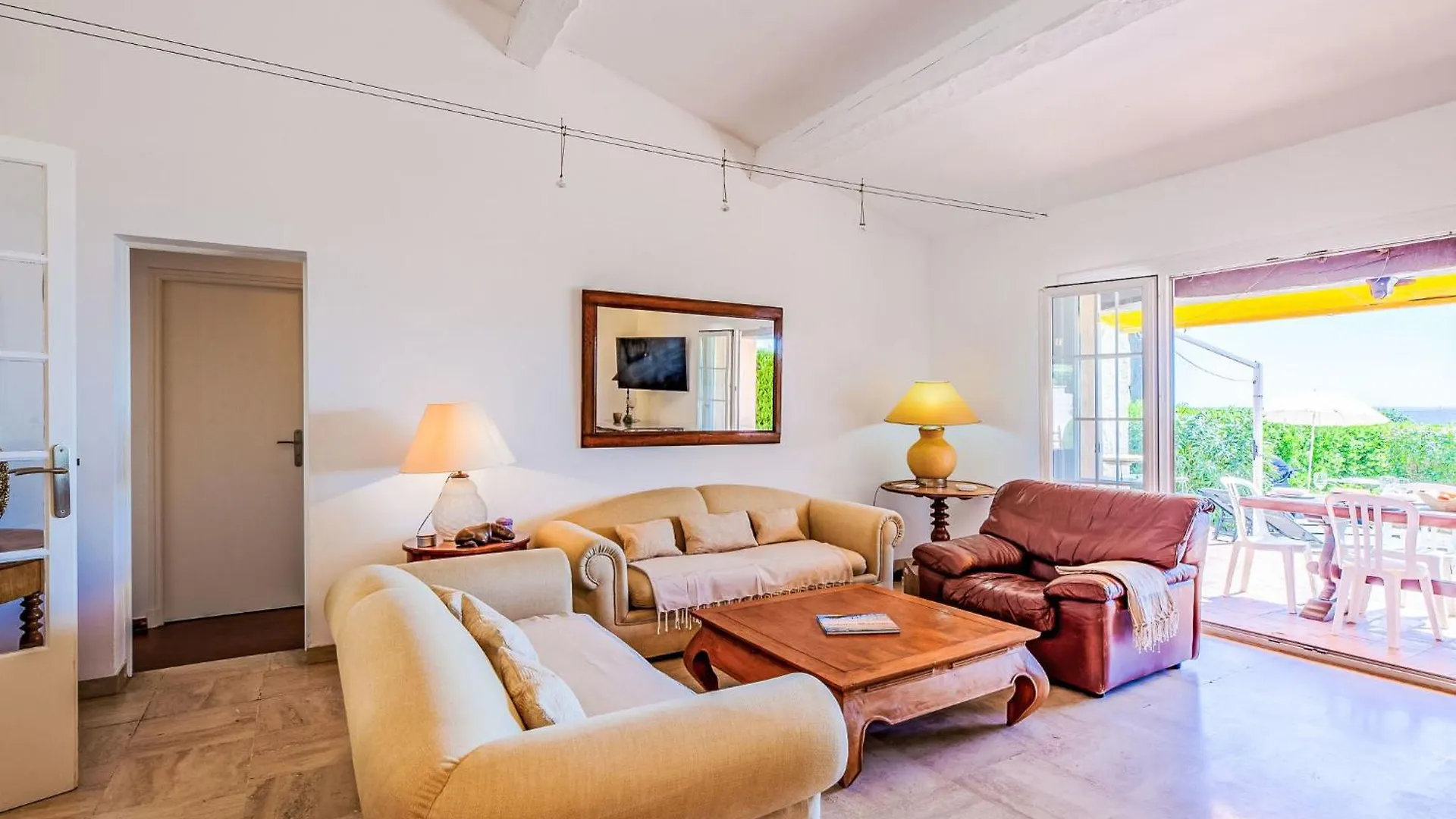 Holiday Home El Cantarello-2 By Interhome Sainte-Maxime Francie